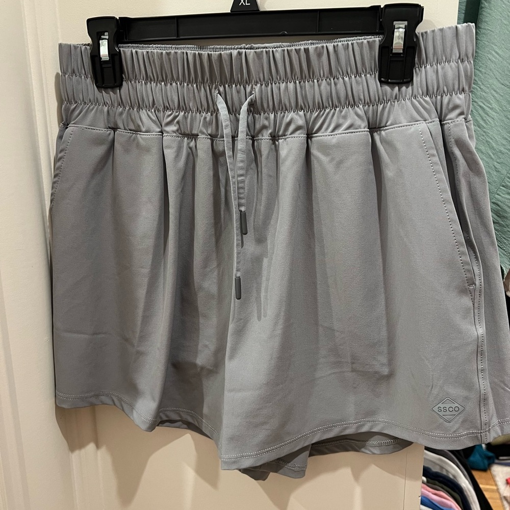 Women’s Southern Shirt Shorts